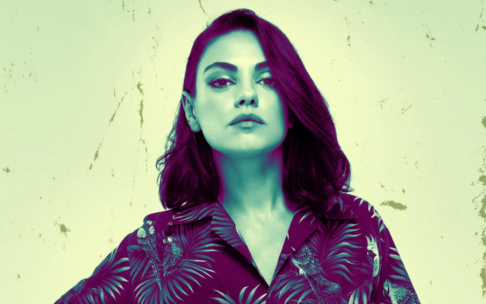 актриса, mila kunis