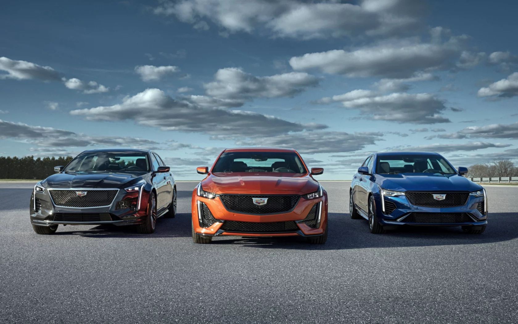 auto, cadillac ct4 v
