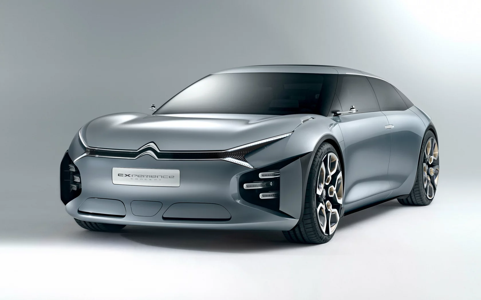 auto, citroen concept