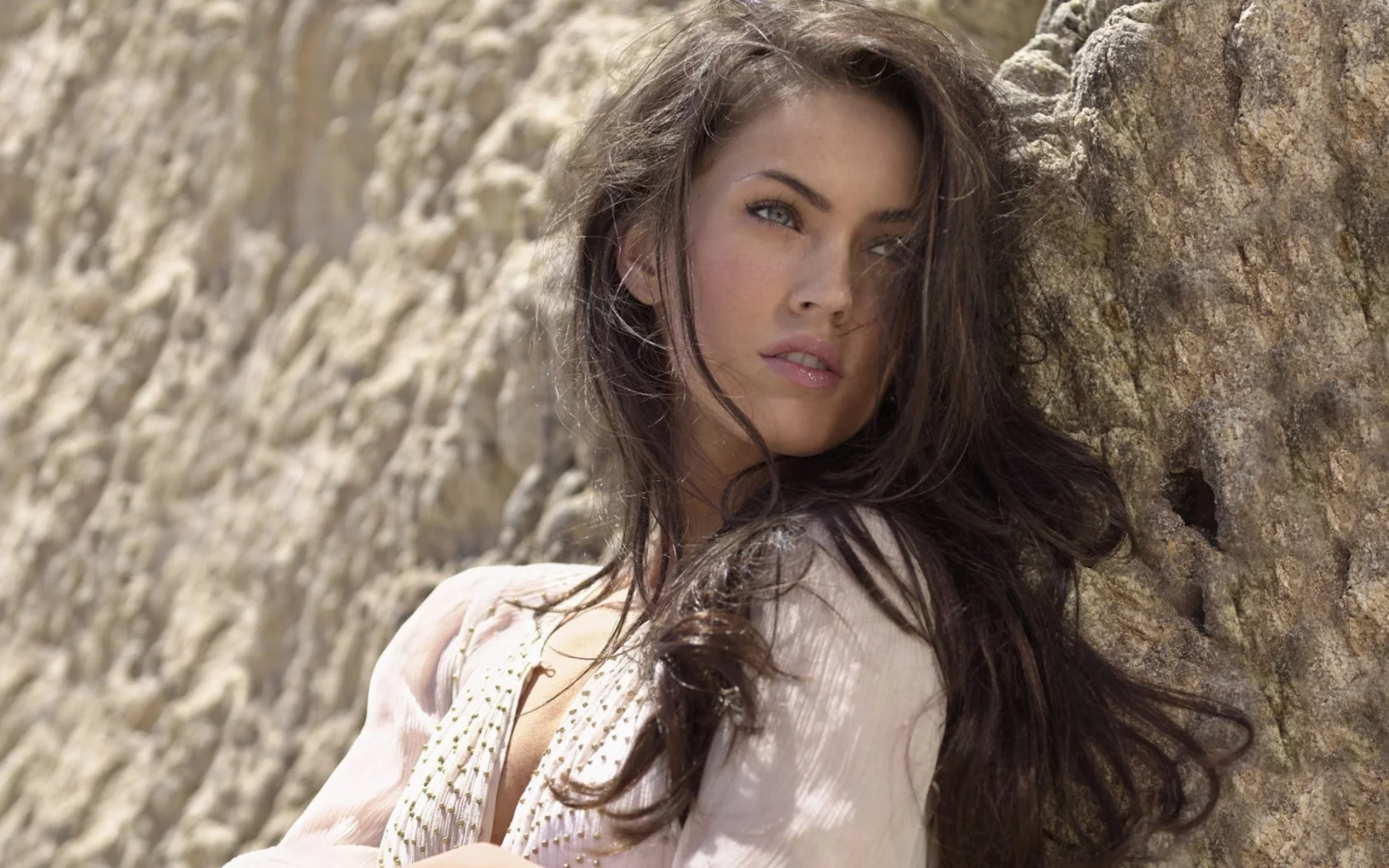 актриса, megan fox