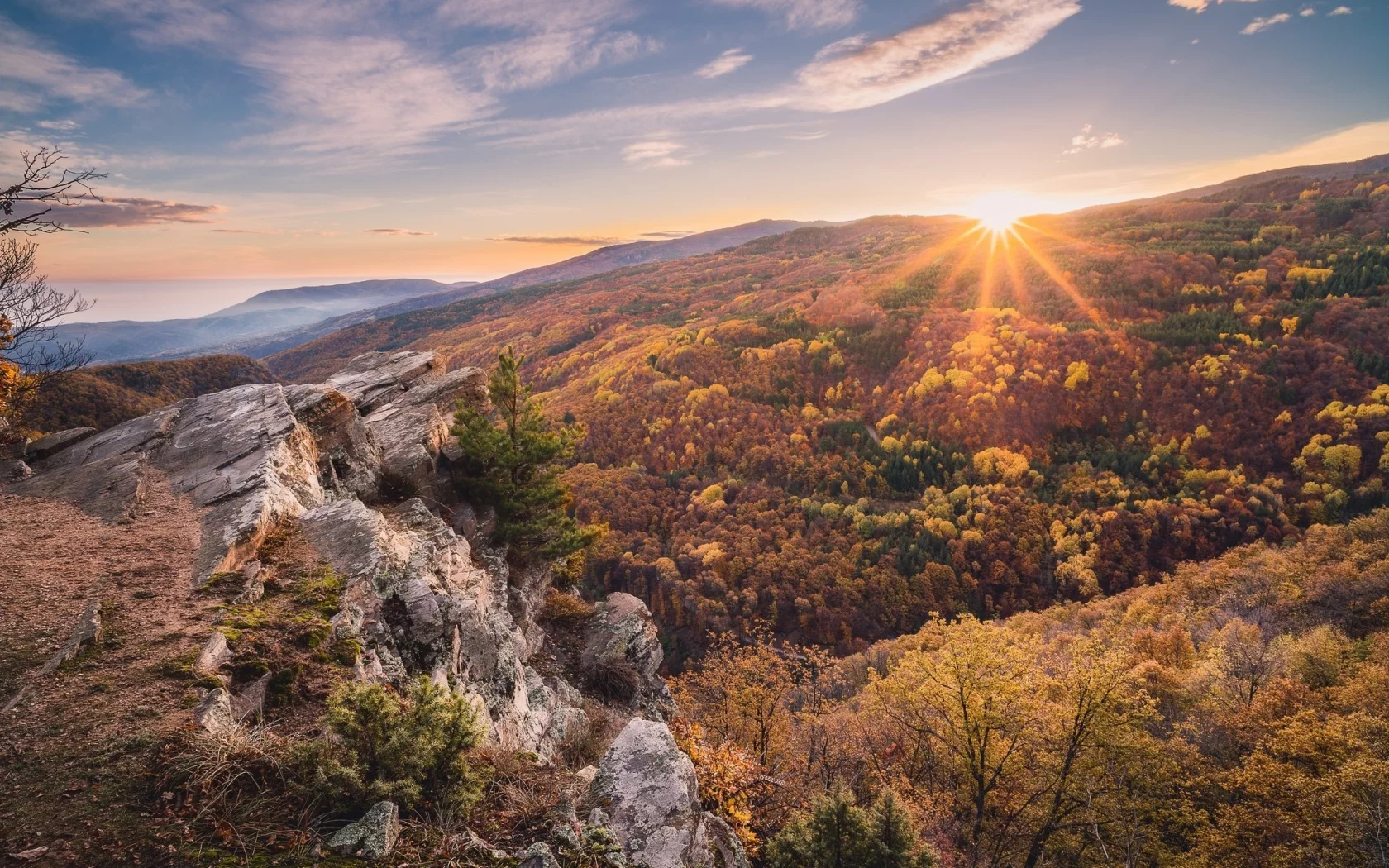 пейзаж, природа, красота