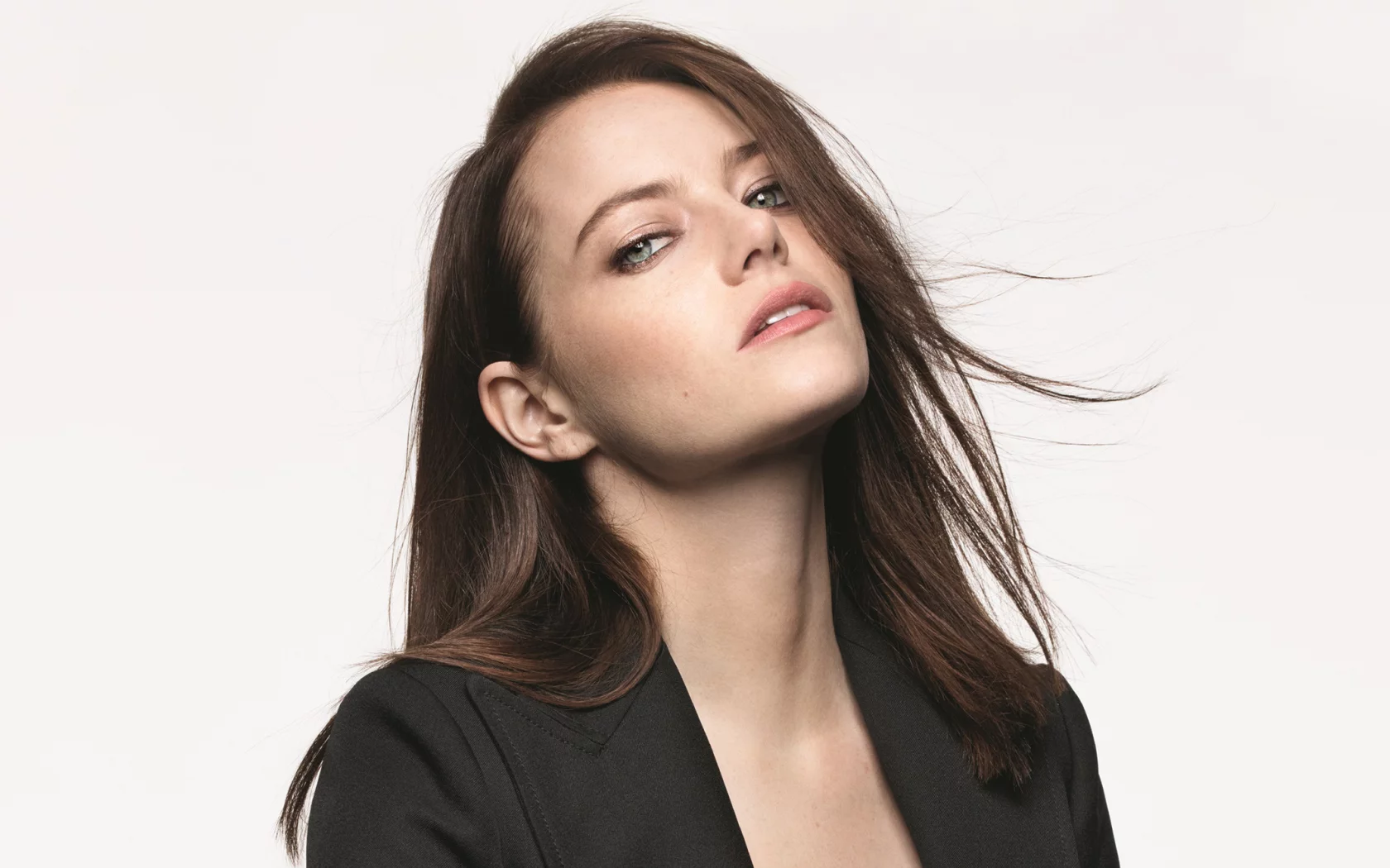 актриса, emma stone