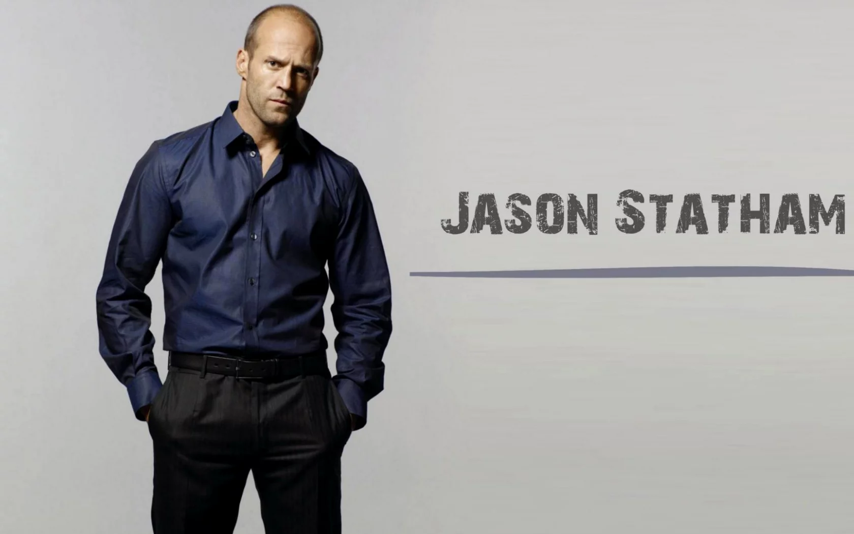 актёр, jason statham