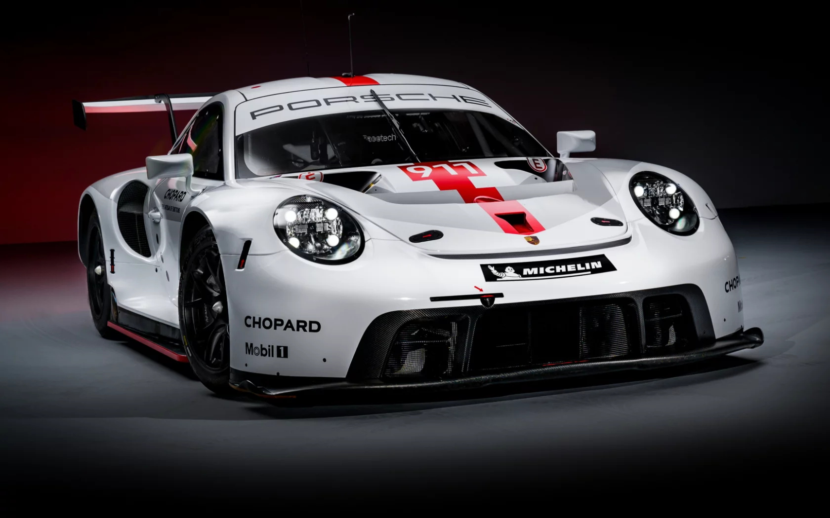 auto, porsche 911