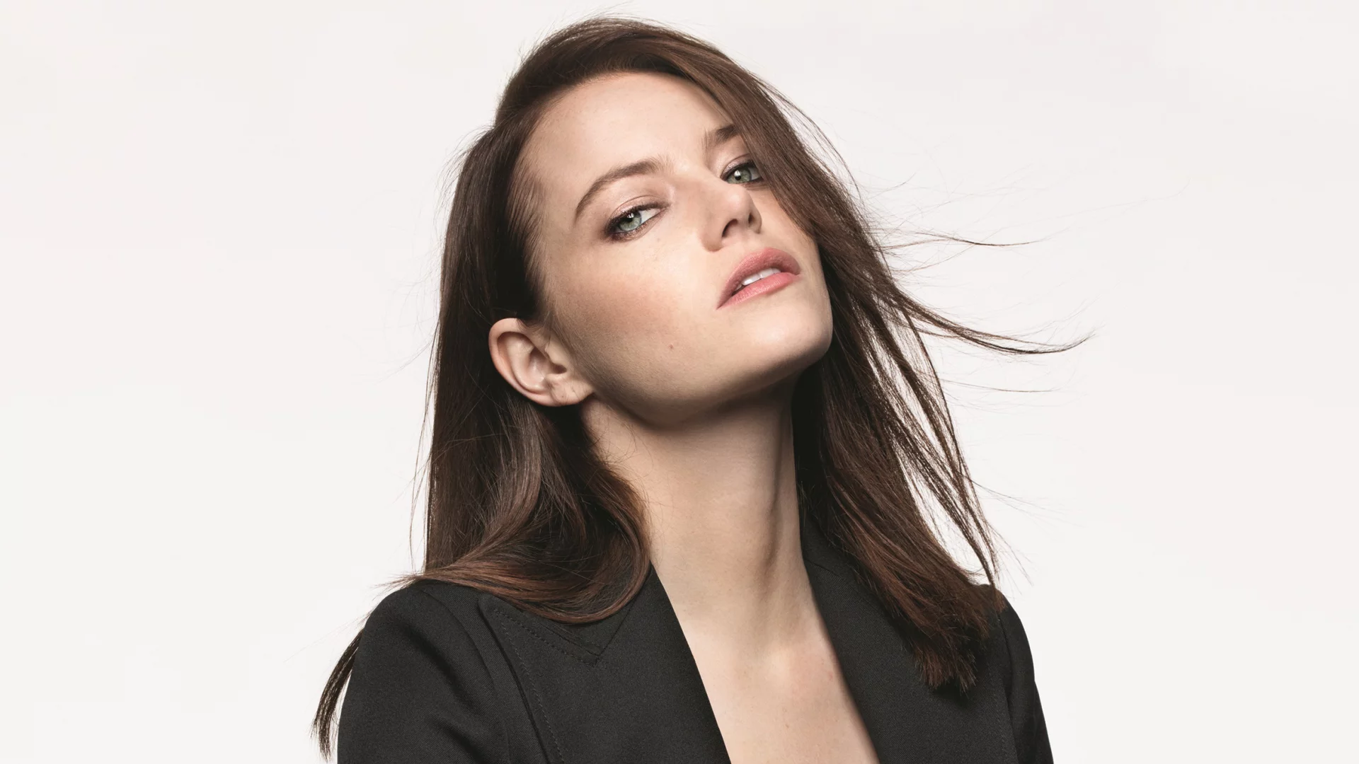 актриса, emma stone