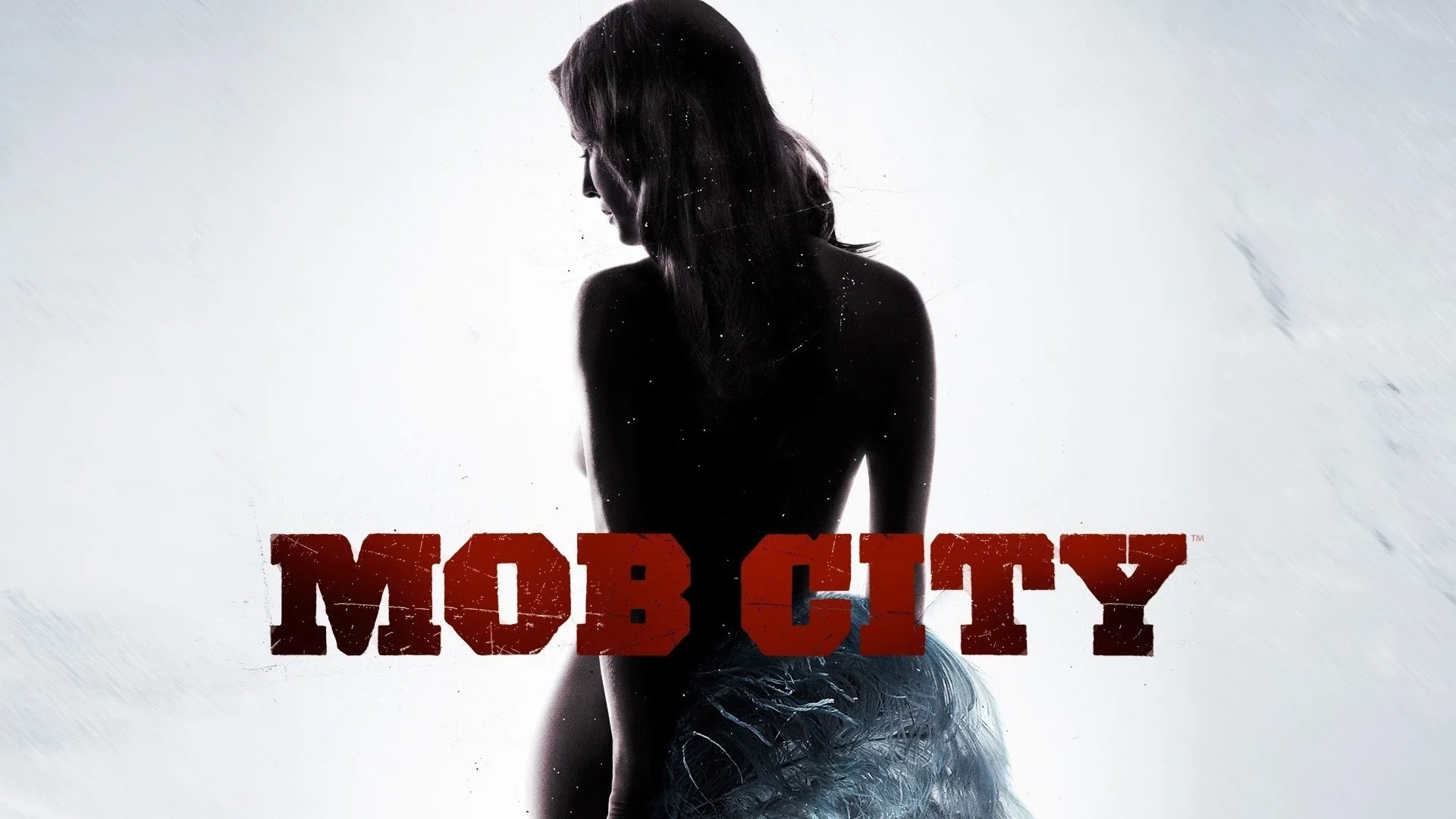 игра, mob city