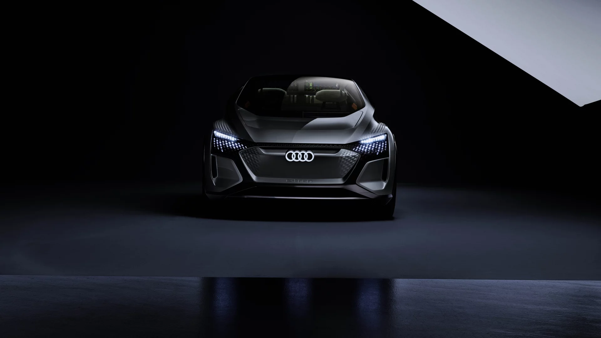 auto, audi