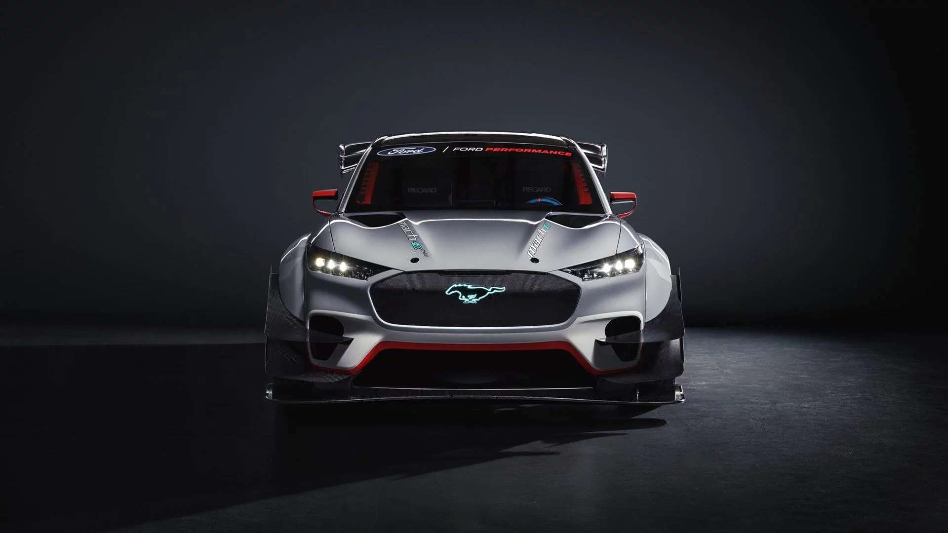 автомобиль, форд, мустанг, ford mustang