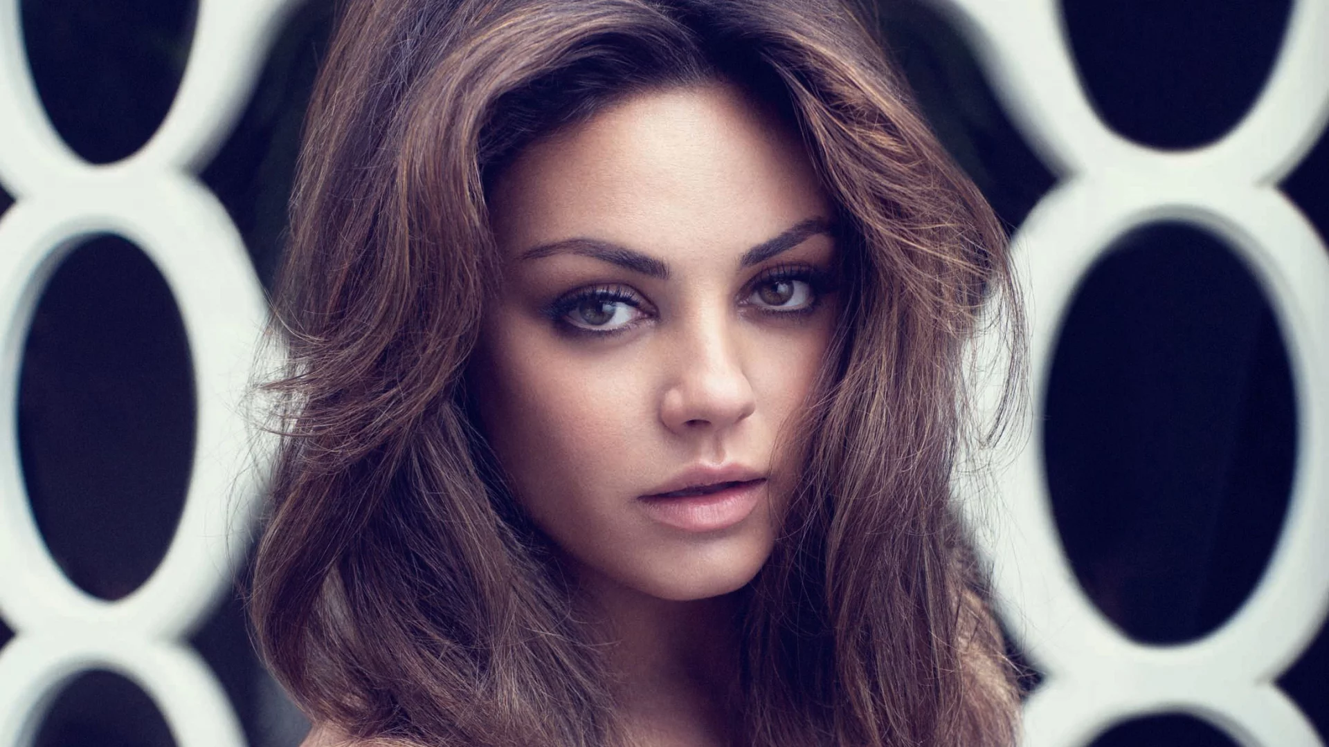 актриса, mila kunis