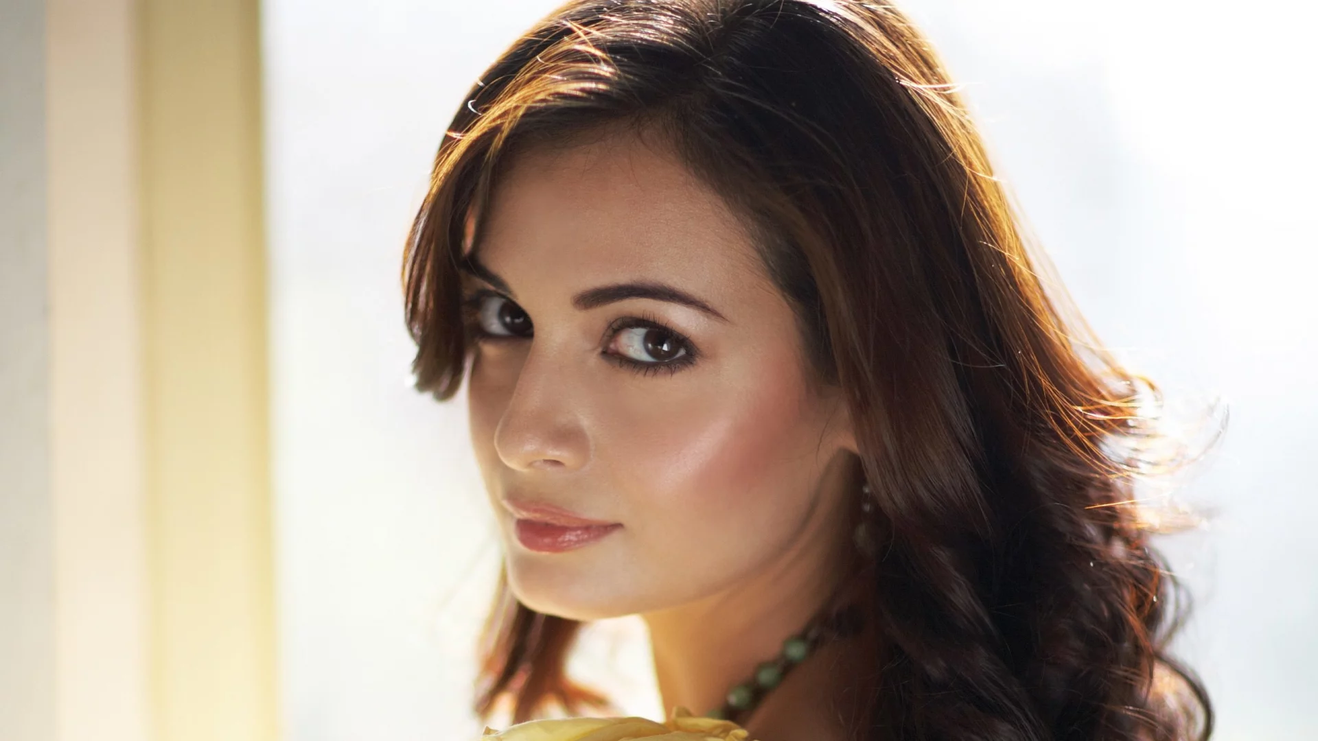 актриса, dia mirza