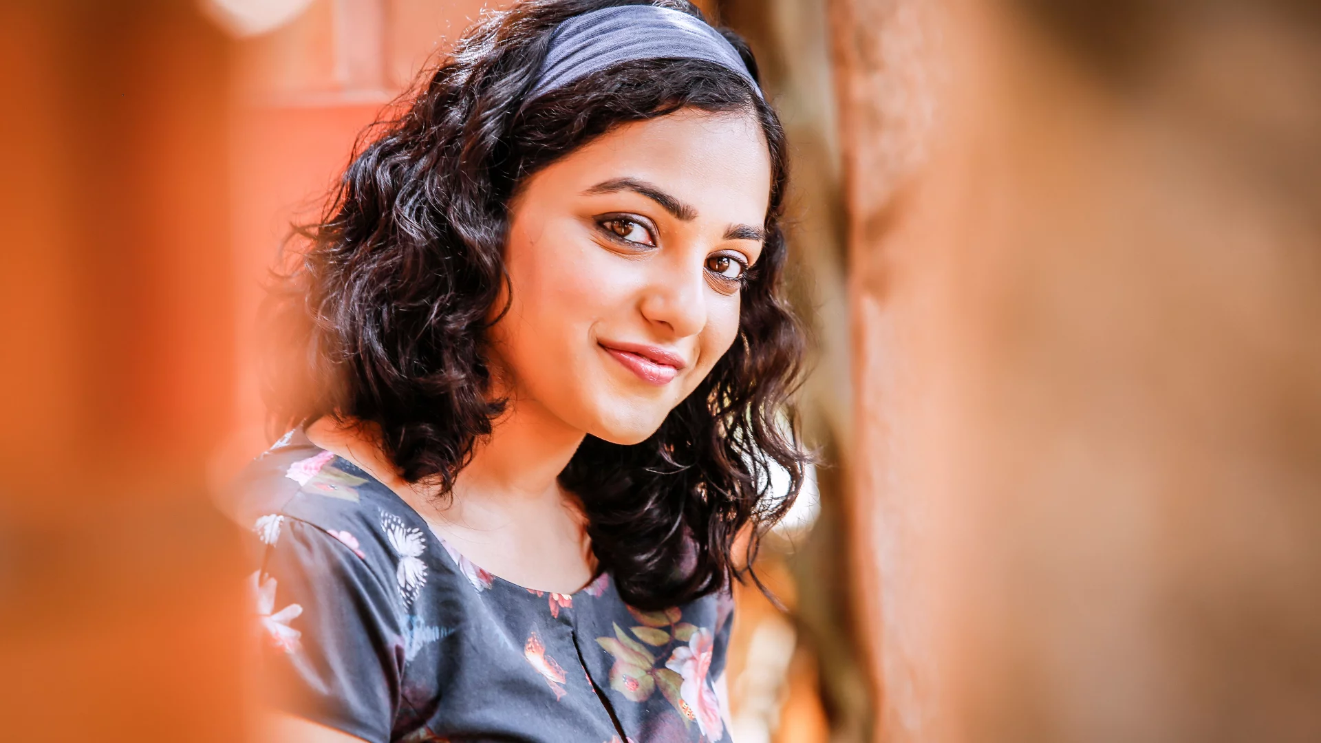 nithya menen, актриса