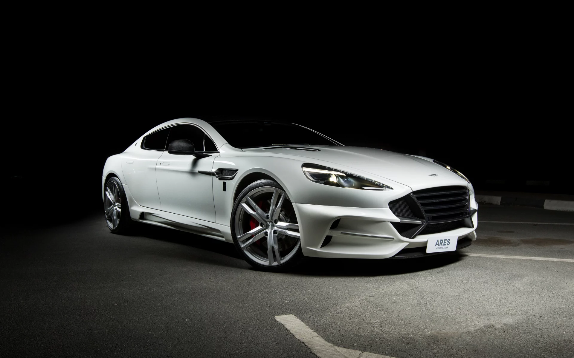 auto, aston martin