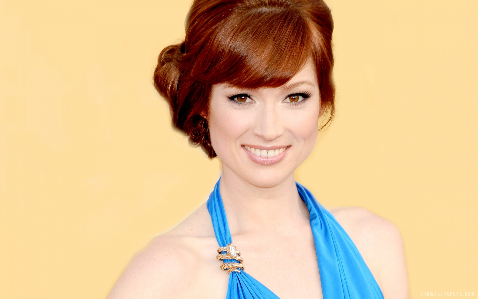 ellie kemper, актриса