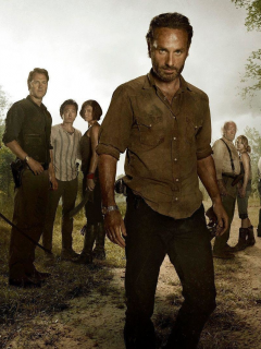 фильм, сериал, ходячие мертвецы, the walking dead