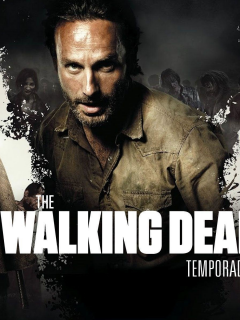 фильм, сериал, ходячие мертвецы, the walking dead