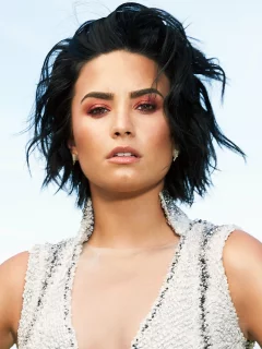 актриса, demi lovato