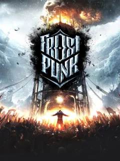 игра, frosi punk