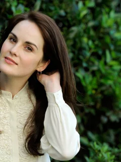 michelle dockery, актриса