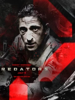 game, predators