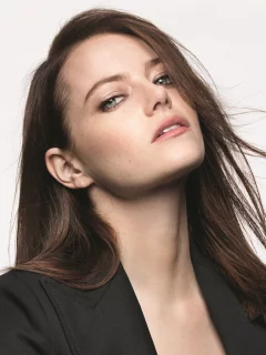 актриса, emma stone