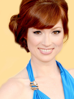 ellie kemper, актриса