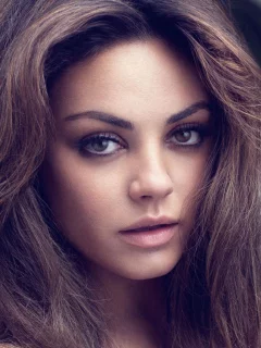 актриса, mila kunis