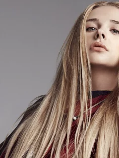 актриса, chloe moretz