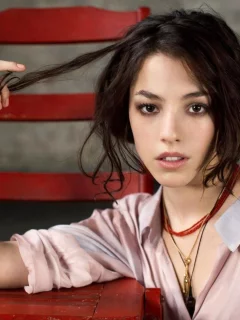 девушка, olivia thirlby