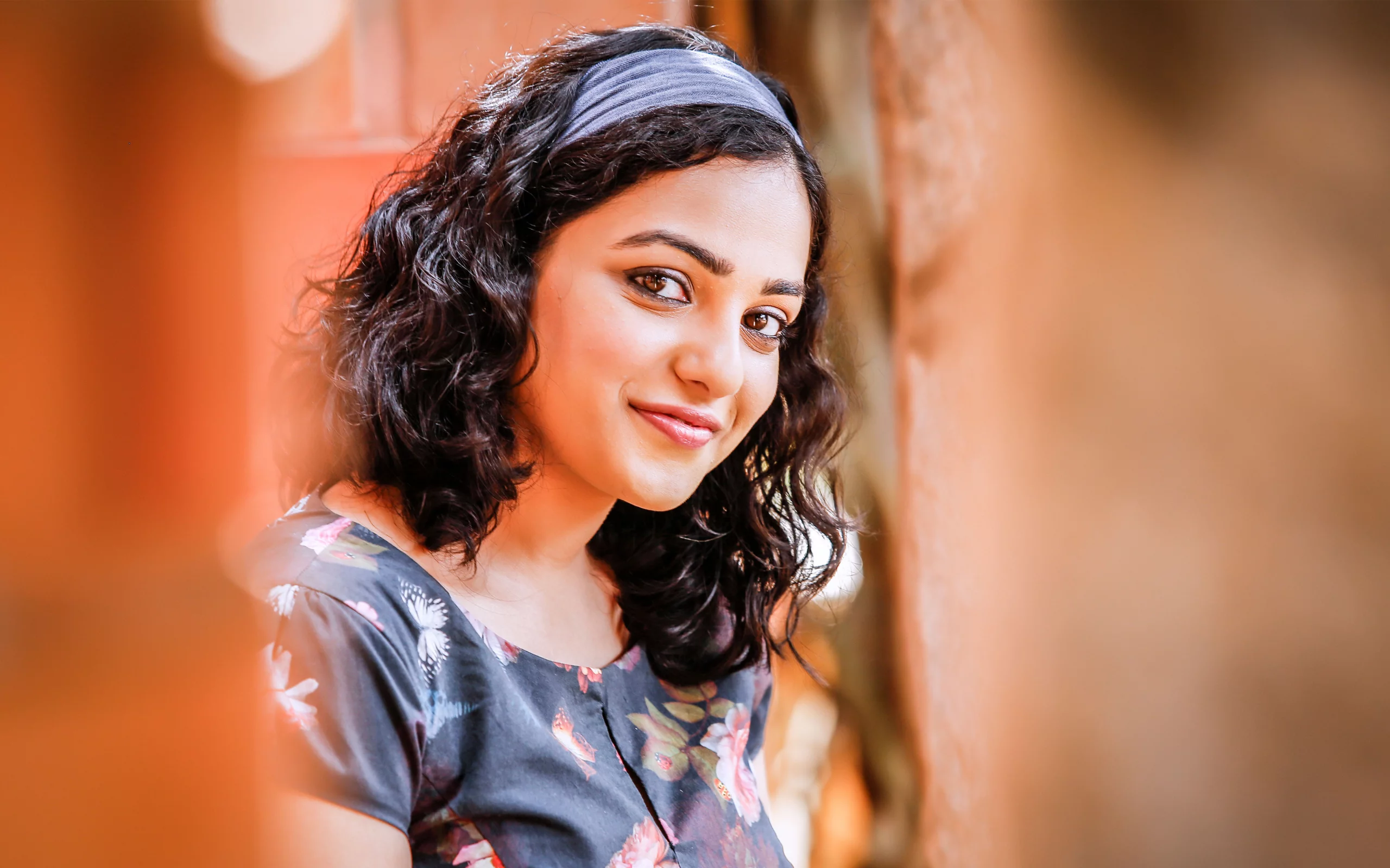 nithya menen, актриса