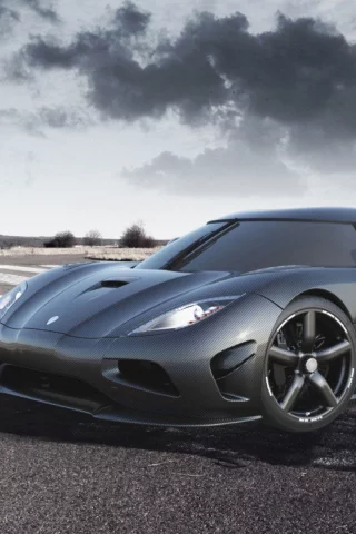 автомобиль, суперкар, koenigsegg, agera