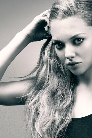 актриса, amanda seyfried