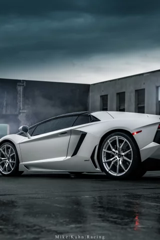 auto, lamborghini