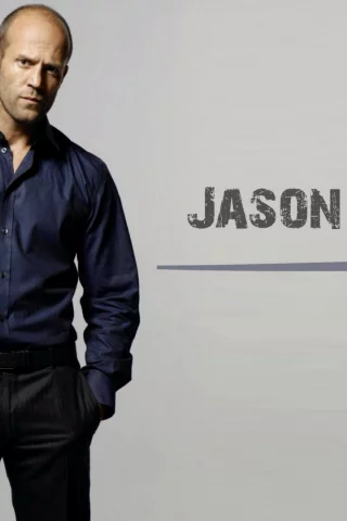 актёр, jason statham