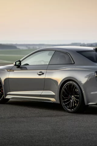 auto, audi rs5