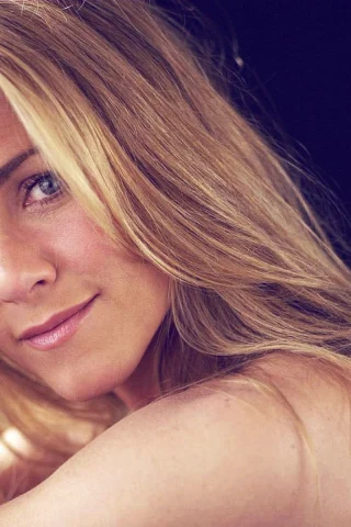 актриса, jennifer aniston