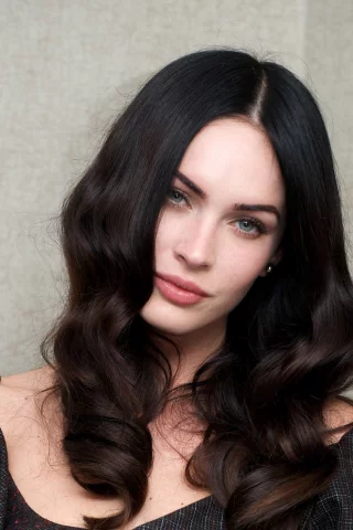 актриса, megan fox