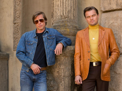 фильм, однажды в голливуде, once upon a time in hollywood