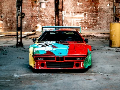 auto, bmw аэрография