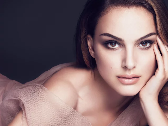 natalie portman, актриса