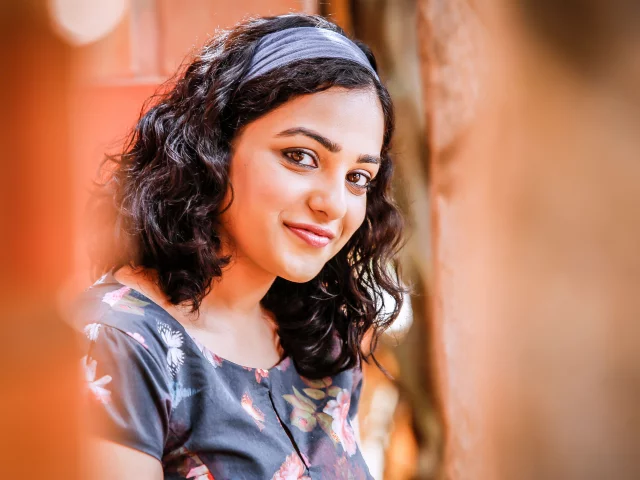 nithya menen, актриса