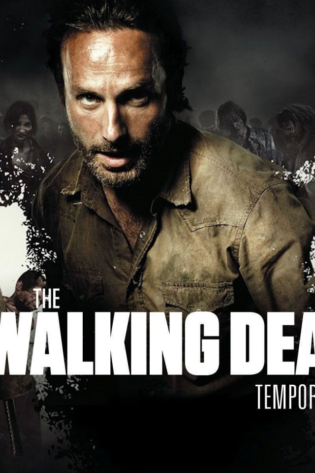 фильм, сериал, ходячие мертвецы, the walking dead