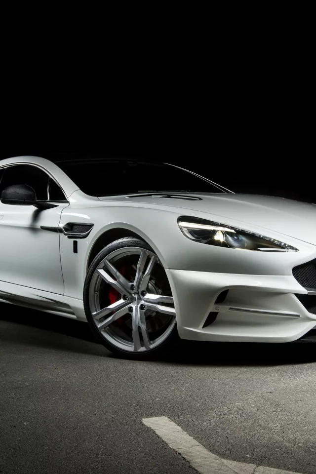 auto, aston martin
