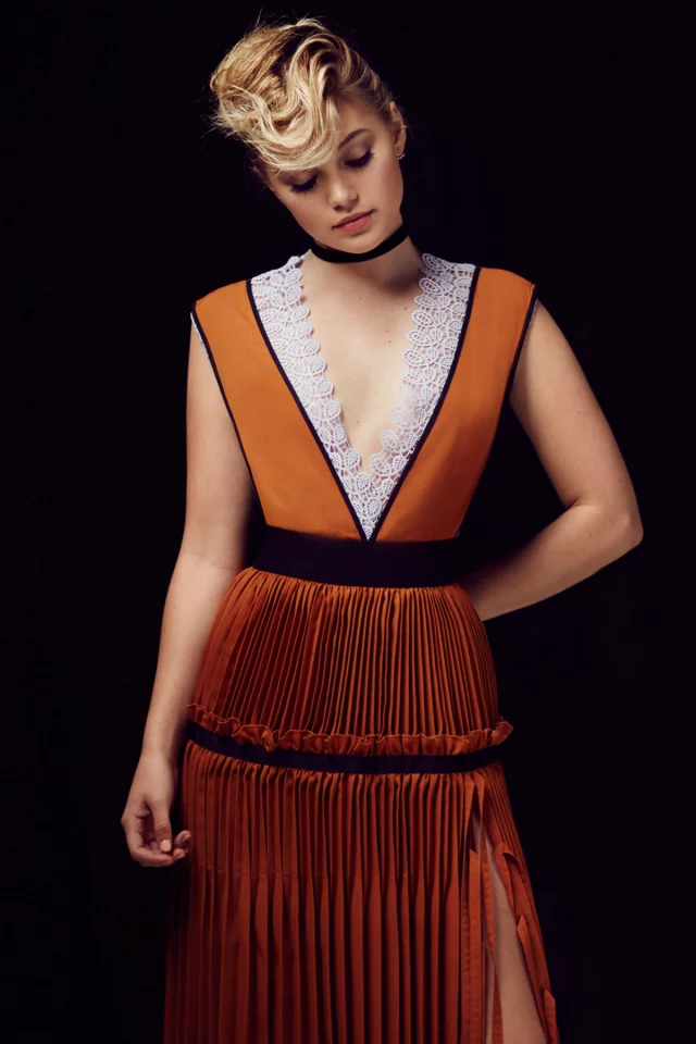 olivia holt, актриса