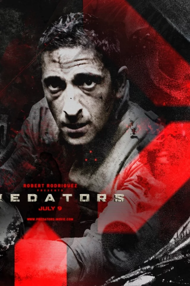 game, predators