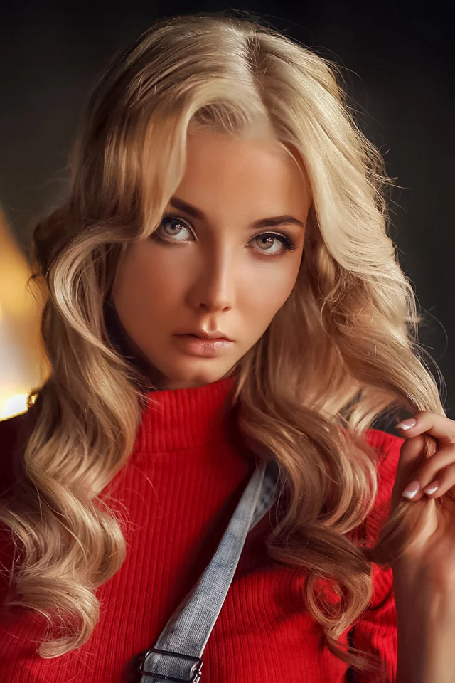 hot, model, katerina shiryaeva