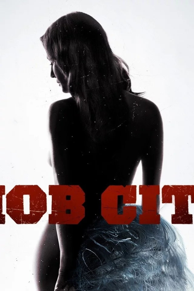 игра, mob city