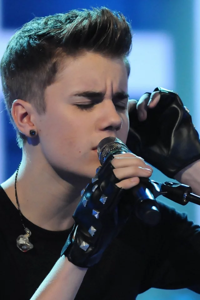 justin bieber, певец