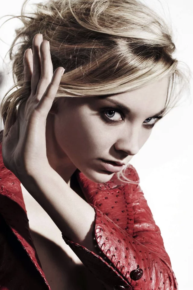 актриса, natalie dormer