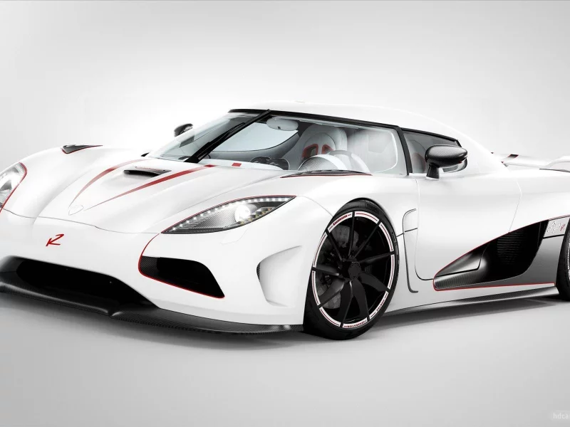 автомобиль, суперкар, koenigsegg, agera