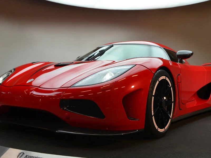 автомобиль, суперкар, koenigsegg, agera